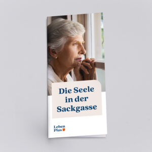 Die Seele in der Sackgasse